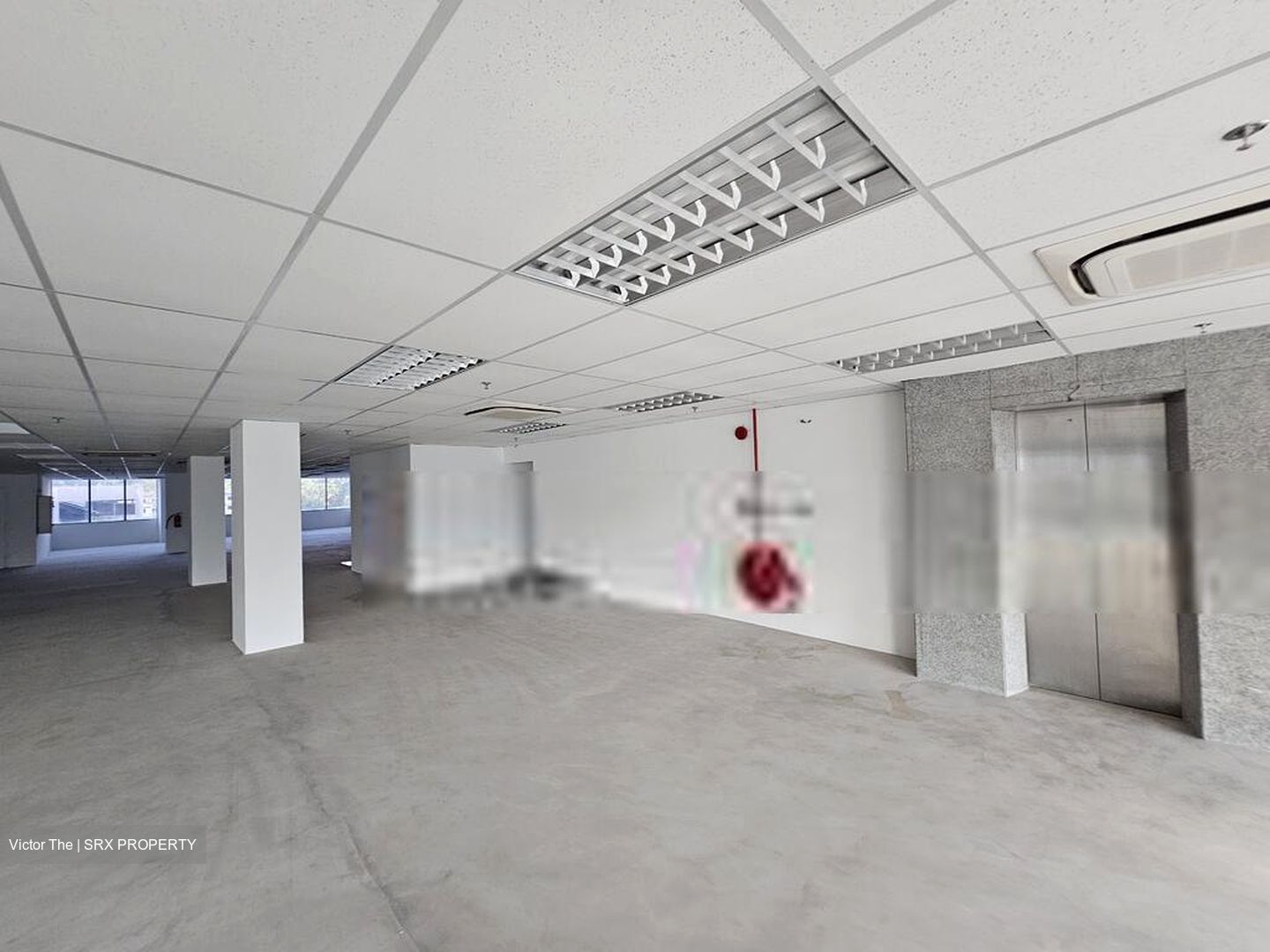 Rex House (D9), Office #452067821